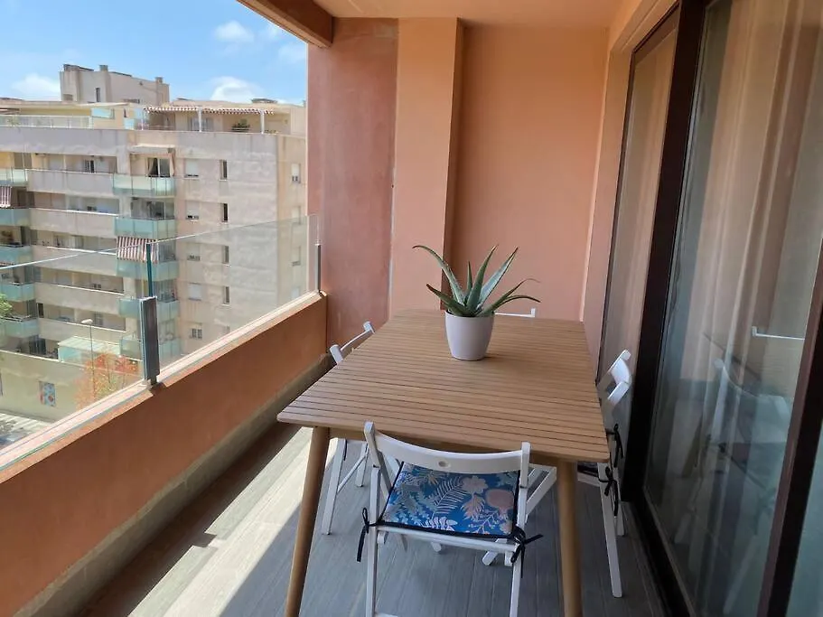Precioso Alojamiento En La Mejor Zona De Malaga Apartment