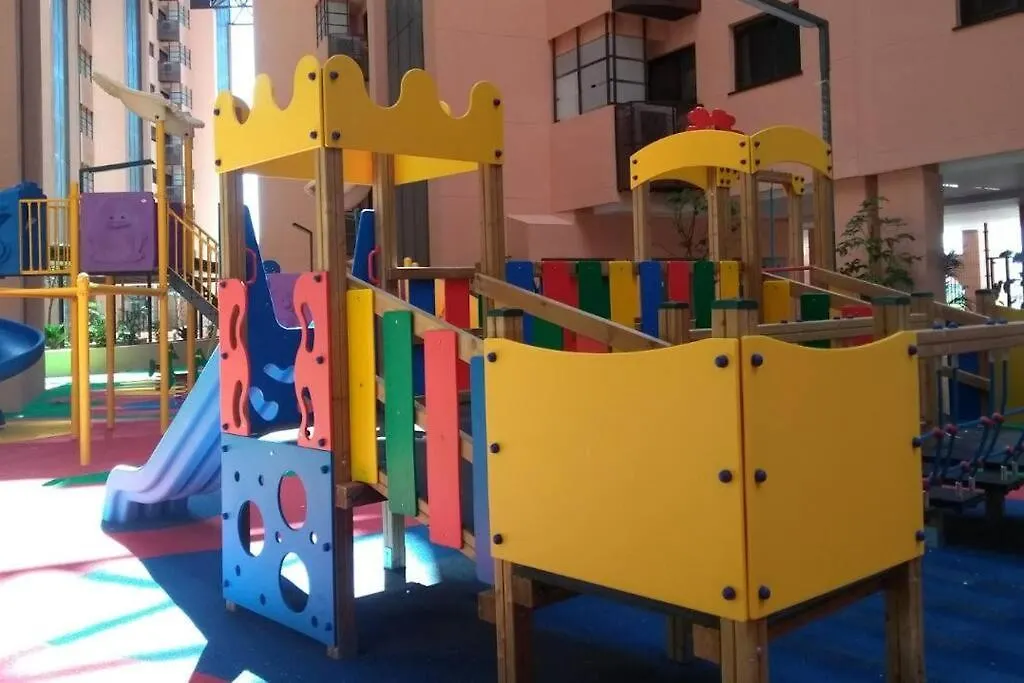 Precioso Alojamiento En La Mejor Zona De Malaga Spain