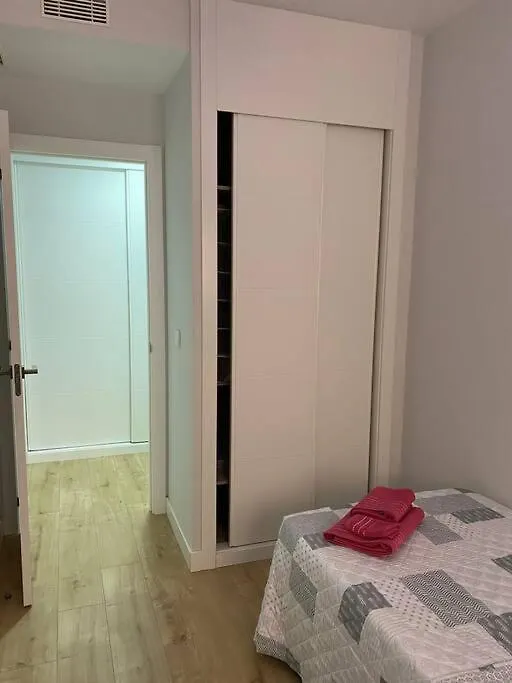 Precioso Alojamiento En La Mejor Zona De Malaga 0*,  Spain