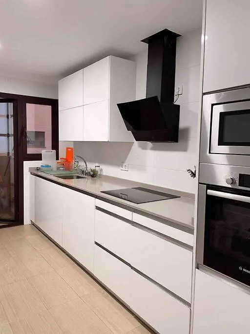 Apartment Precioso Alojamiento En La Mejor Zona De Malaga