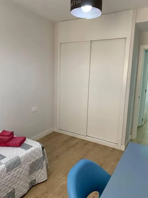 Precioso Alojamiento En La Mejor Zona De Malaga Apartment