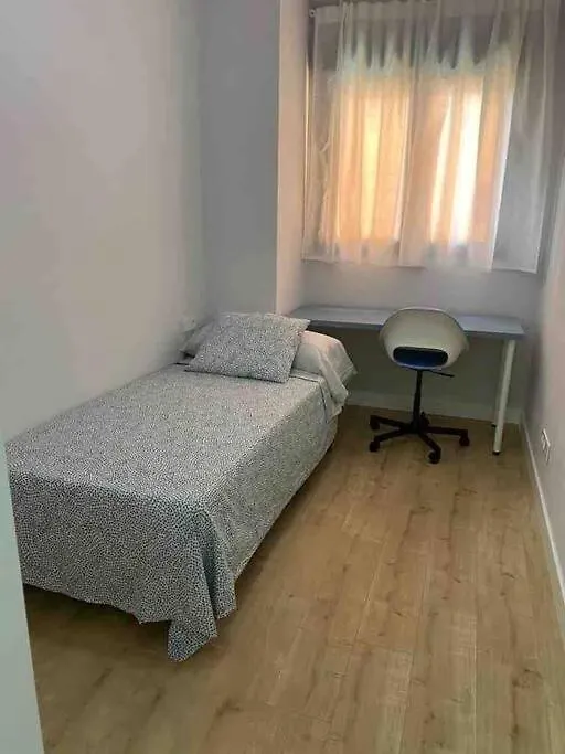 Precioso Alojamiento En La Mejor Zona De Malaga 0*,  Spain
