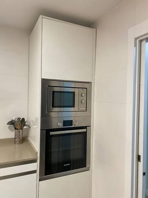 Precioso Alojamiento En La Mejor Zona De Malaga Apartment
