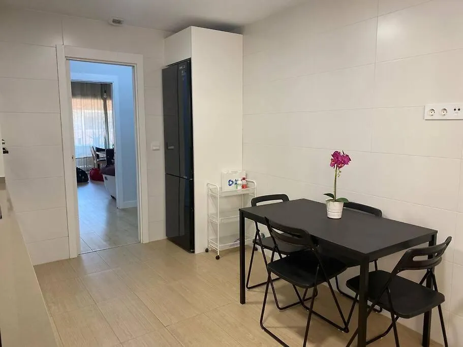 Precioso Alojamiento En La Mejor Zona De Malaga Apartment