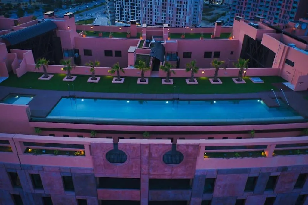 Apartment Precioso Alojamiento En La Mejor Zona De Malaga