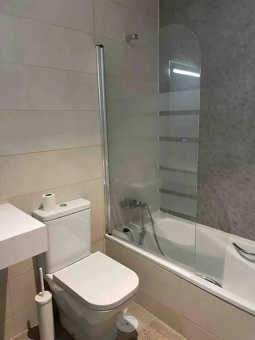 Precioso Alojamiento En La Mejor Zona De Malaga