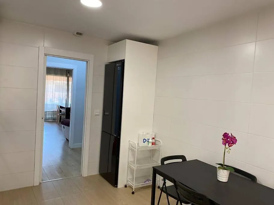 Precioso Alojamiento En La Mejor Zona De Malaga Apartment