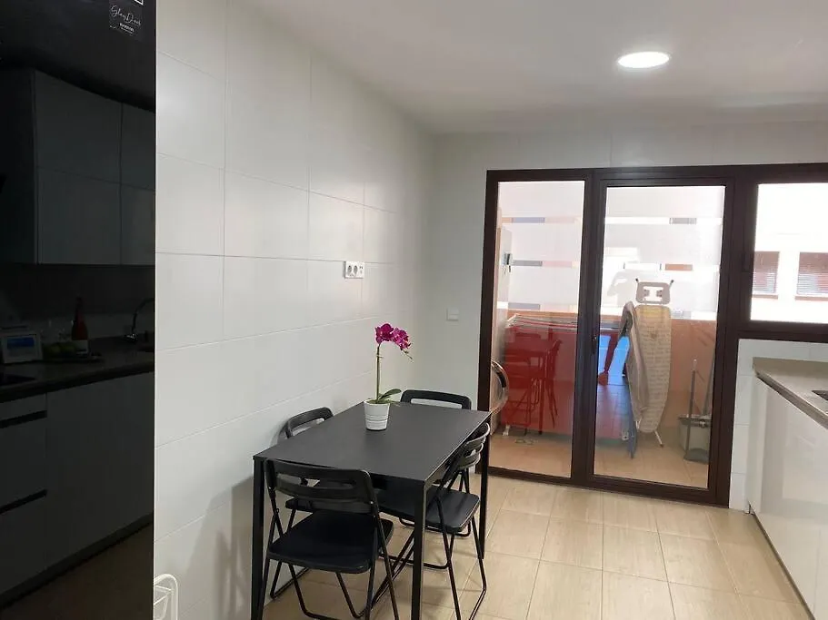 Apartment Precioso Alojamiento En La Mejor Zona De Malaga
