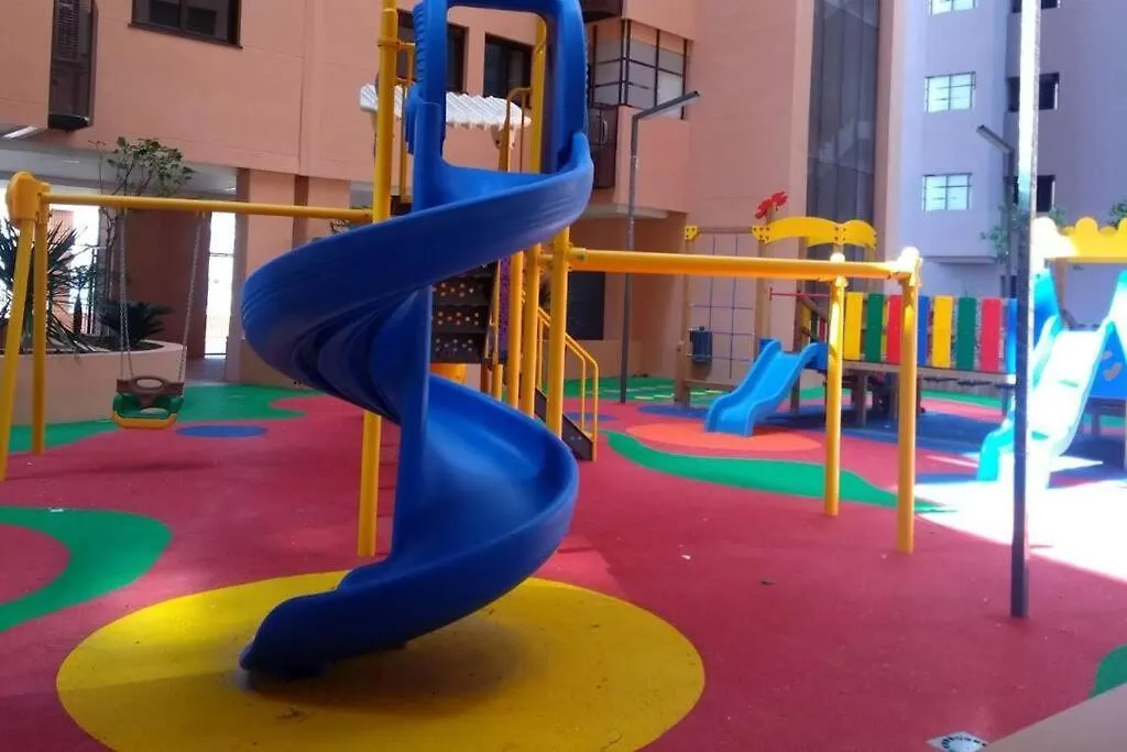 Apartment Precioso Alojamiento En La Mejor Zona De Malaga