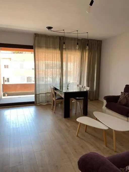 Precioso Alojamiento En La Mejor Zona De Malaga 0*,