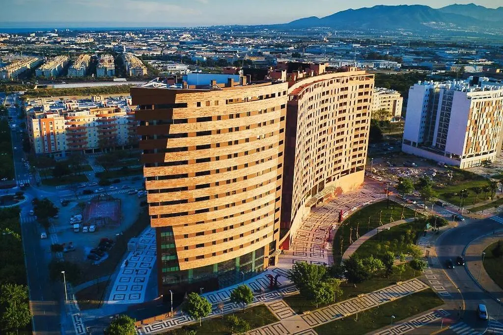 Precioso Alojamiento En La Mejor Zona De Malaga 0*,